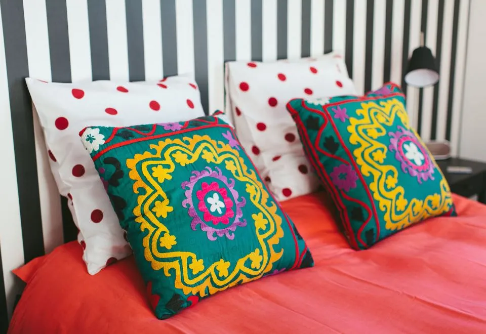 B&B Place Jourdan
