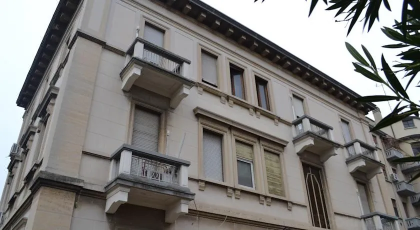 Hotel Apollo