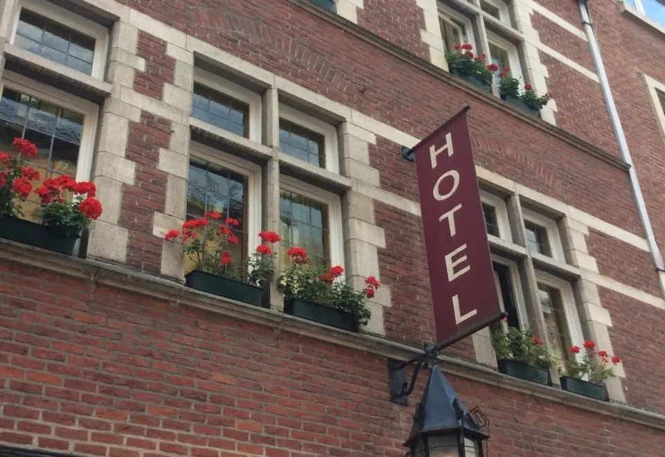 Hotel La Vieille Lanterne