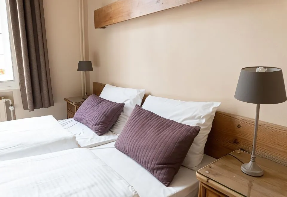 Hotel La Vieille Lanterne
