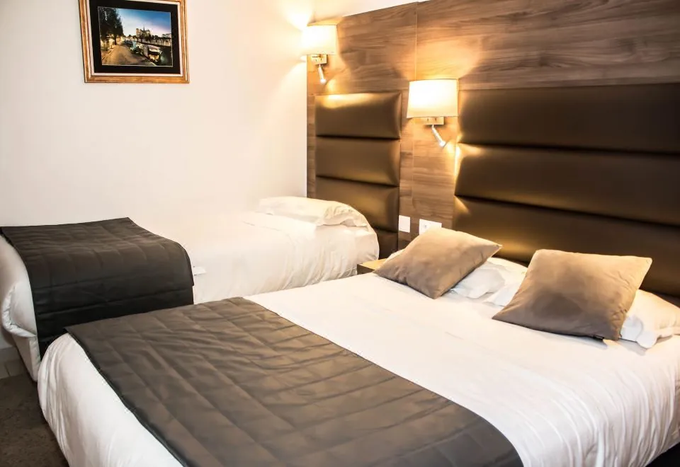 Hotel Agenor