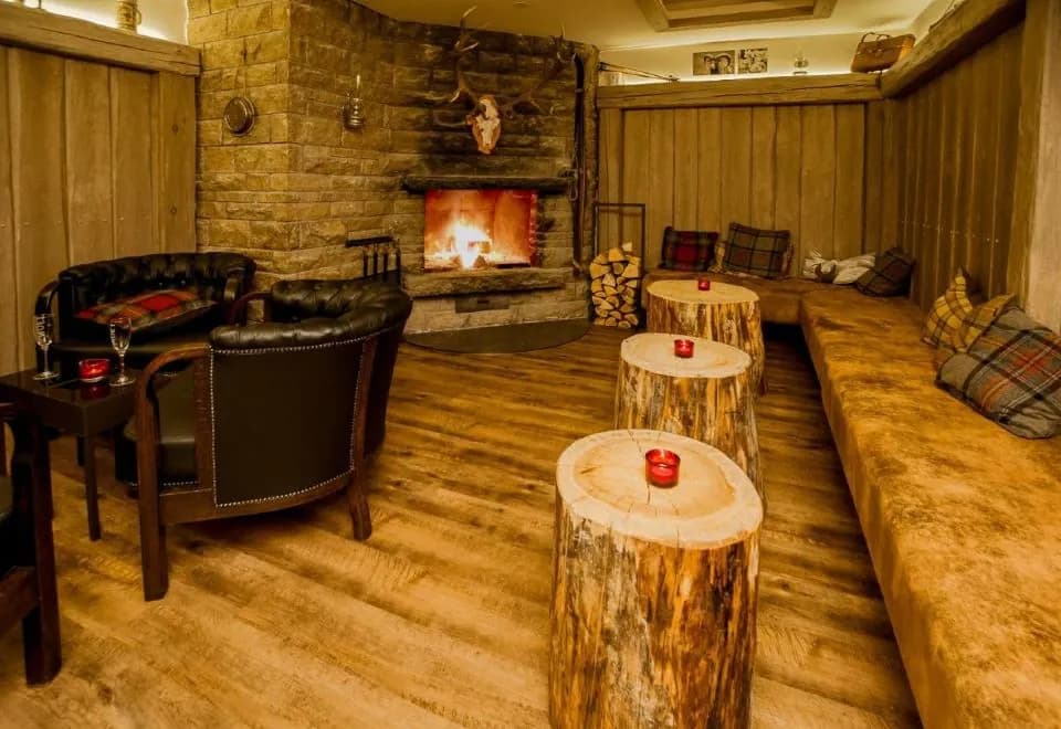 Hotel am Hopfensee