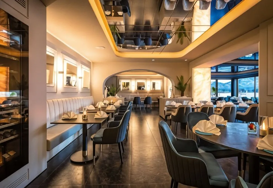 Hotel am Hopfensee