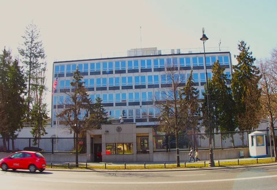 Chmielna Guest House