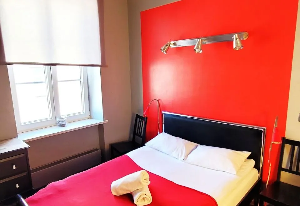 Chmielna Guest House