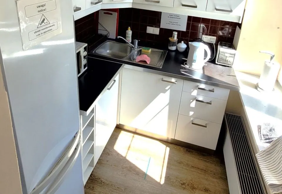 Chmielna Guest House