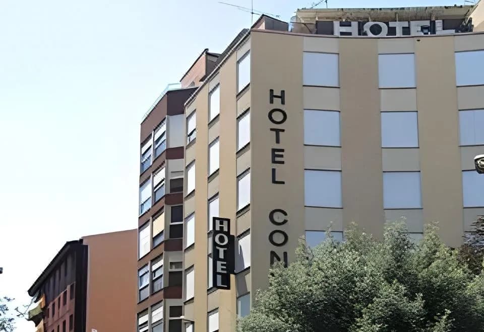 Hotel Condal