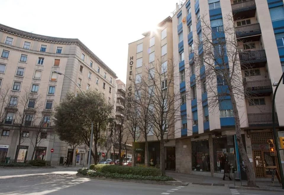 Hotel Condal