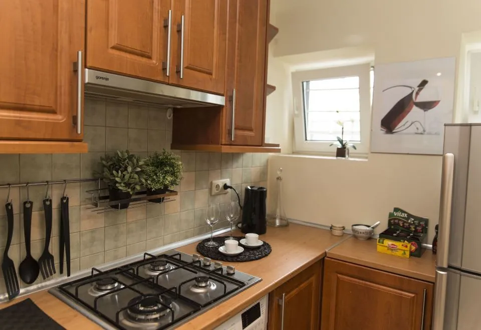 Warsawrent Apartamenty Centralna