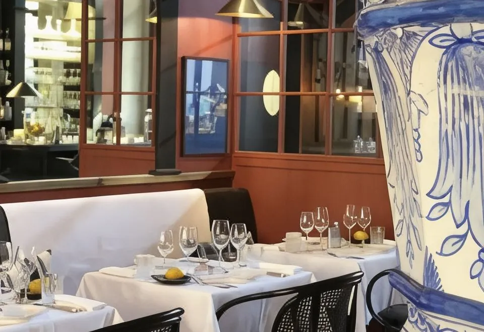 Cocorico Luxury Guest House