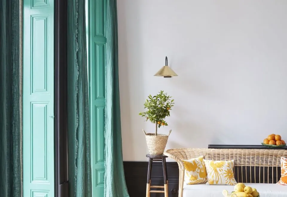 Cocorico Luxury Guest House