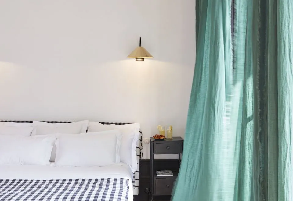 Cocorico Luxury Guest House