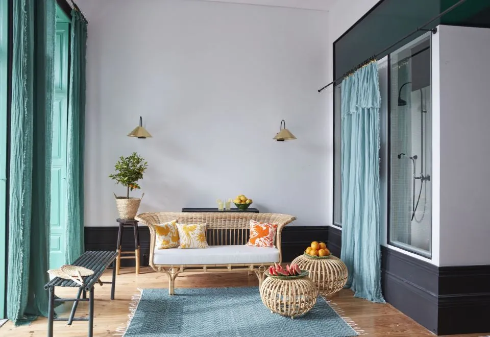 Cocorico Luxury Guest House