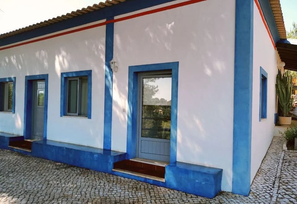 Quinta Dos Caracois