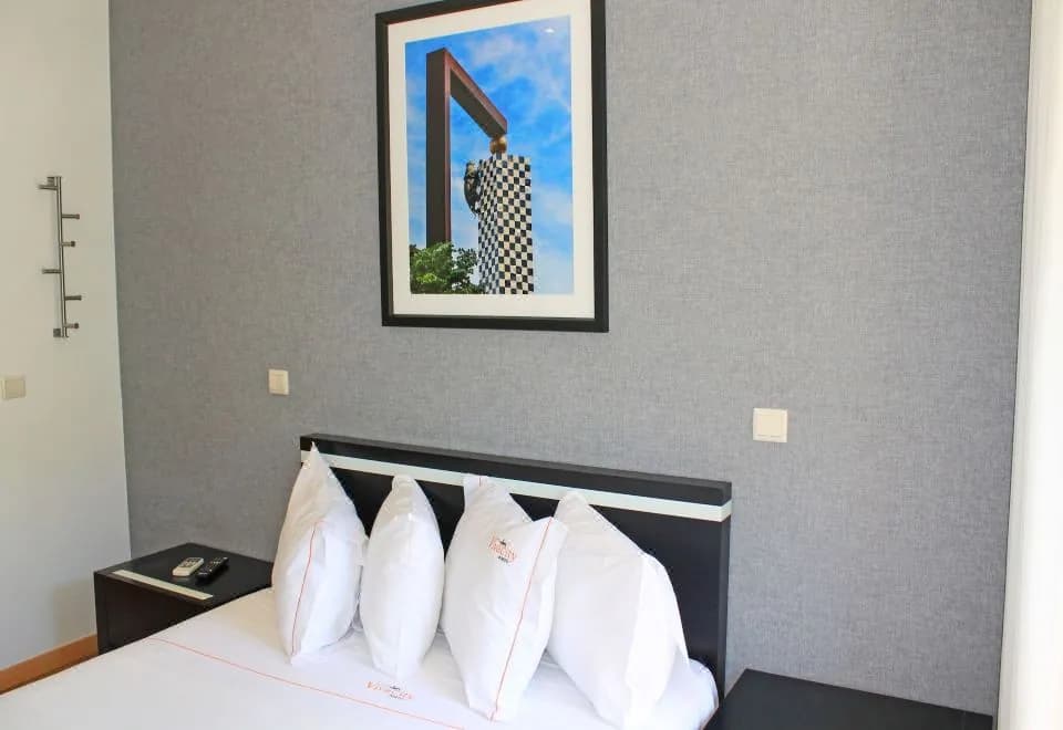Vivacity Porto - Rooms & Apartments