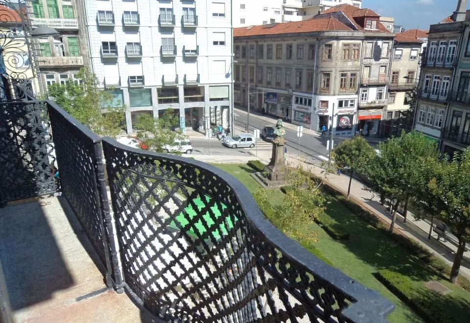 Vivacity Porto - Rooms & Apartments
