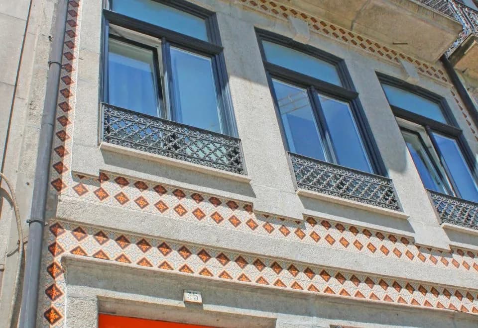 Vivacity Porto - Rooms & Apartments