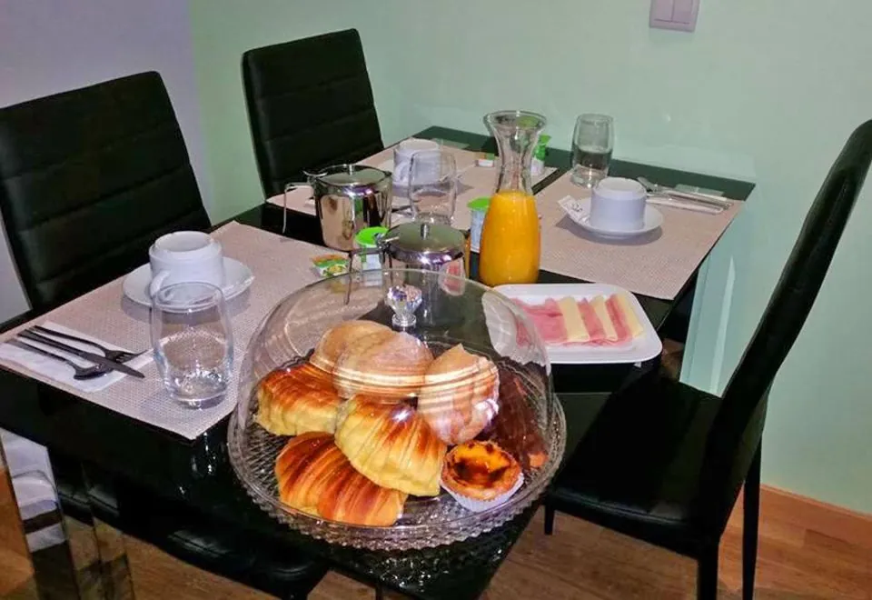 Vivacity Porto - Rooms & Apartments