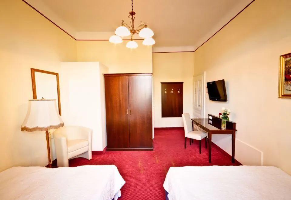 Hotel Viktoria