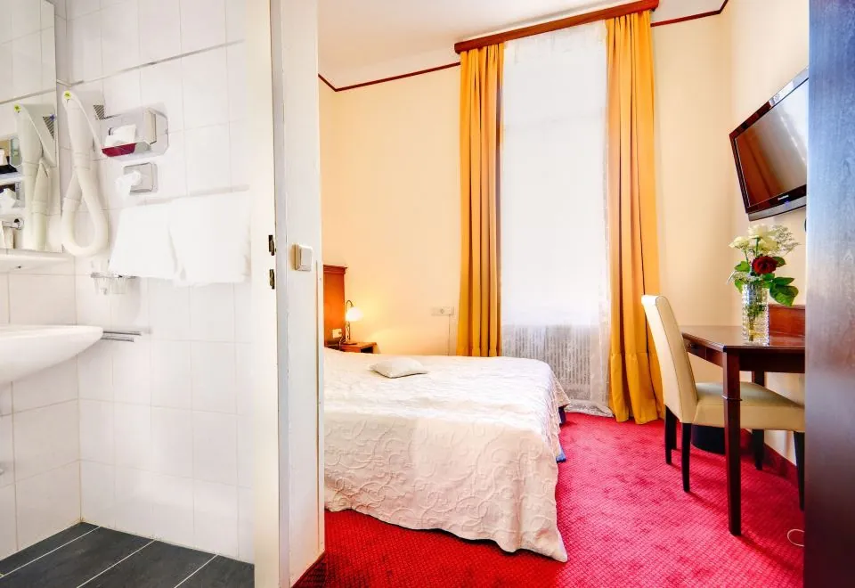 Hotel Viktoria