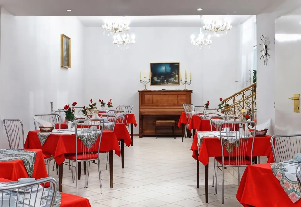 Hotel Viktoria