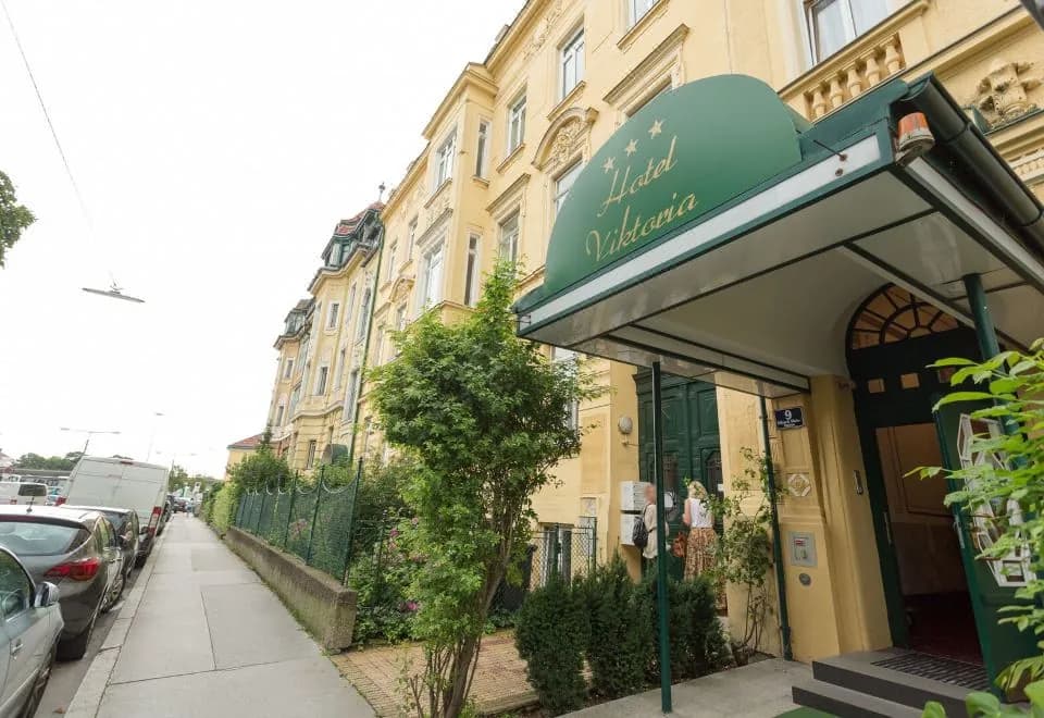 Hotel Viktoria