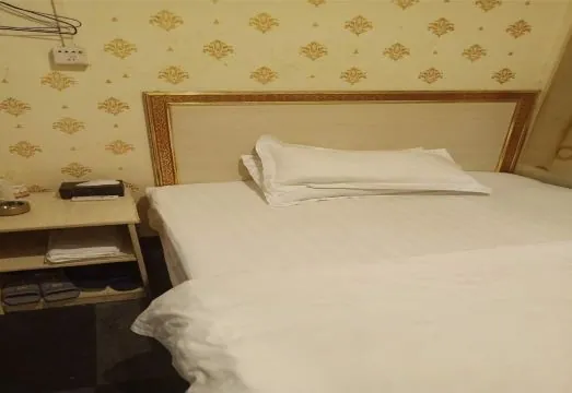 Guangzhou Haizhu District Shanshui apartment