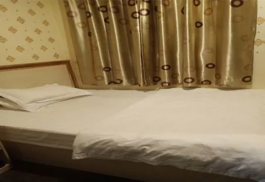 Guangzhou Haizhu District Shanshui apartment