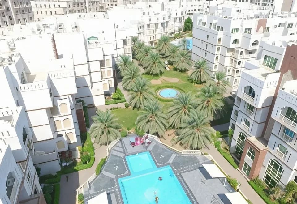 Muscat Oasis Residences