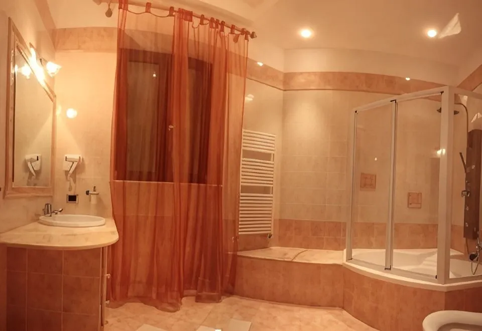 B&B Del Corso