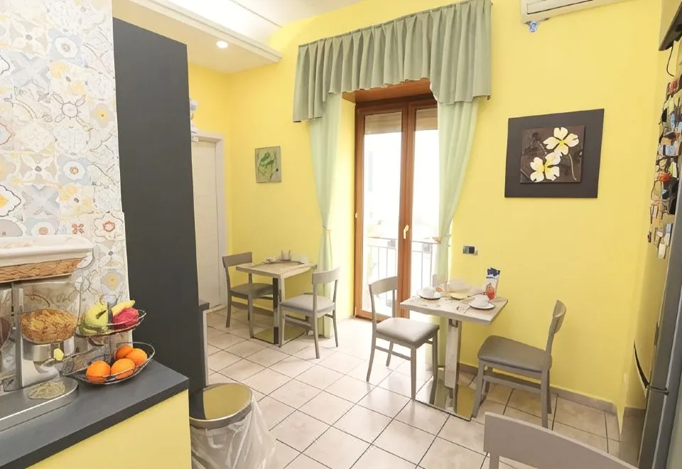 B&B Del Corso