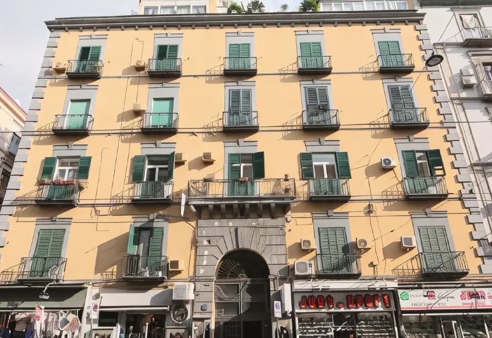 B&B Del Corso