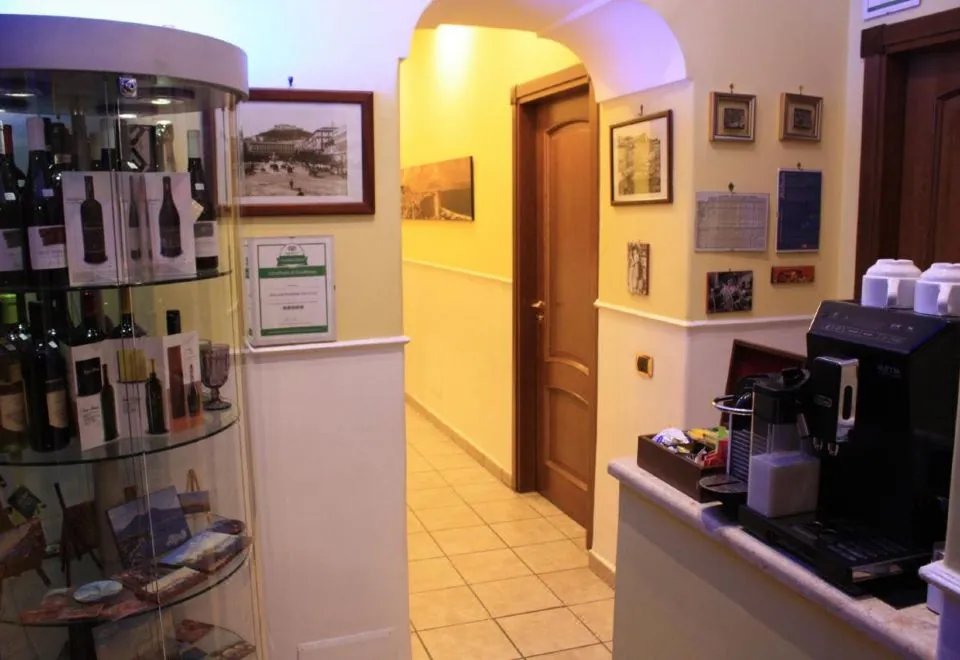 B&B Del Corso