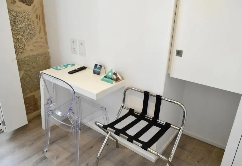 Hotel Alda San Bieito