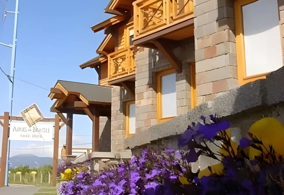 Aires del Beagle Apartment