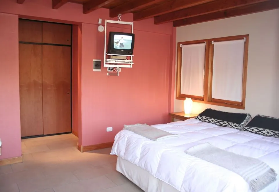 Aires del Beagle Apartment