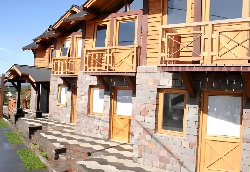 Aires del Beagle Apartment