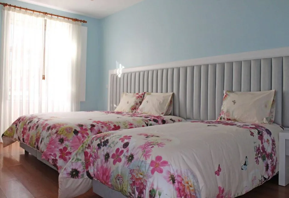 Grande Oceano Guest House