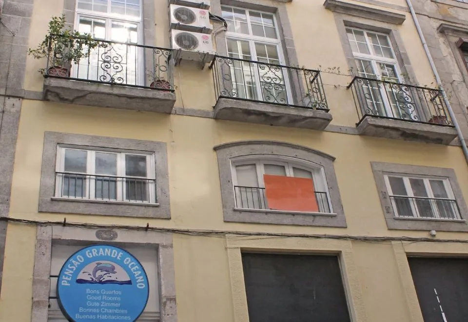 Grande Oceano Guest House