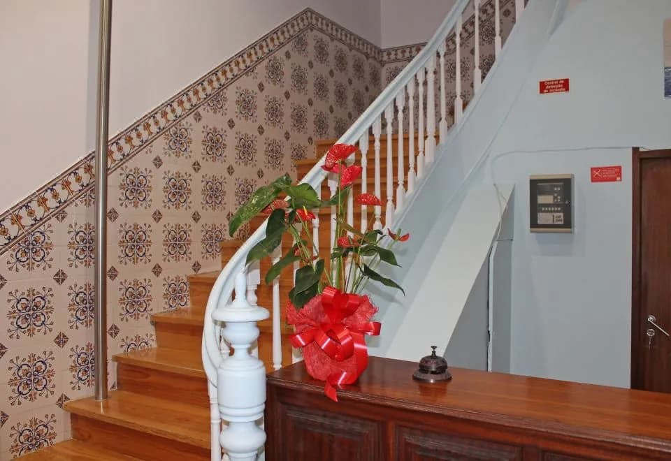 Grande Oceano Guest House