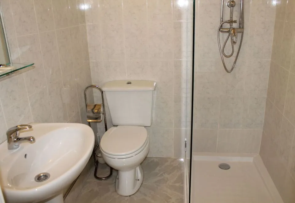 Grande Oceano Guest House