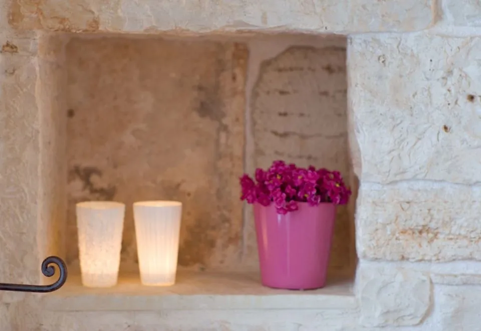 Le Alcove-Luxury Hotel Nei Trulli