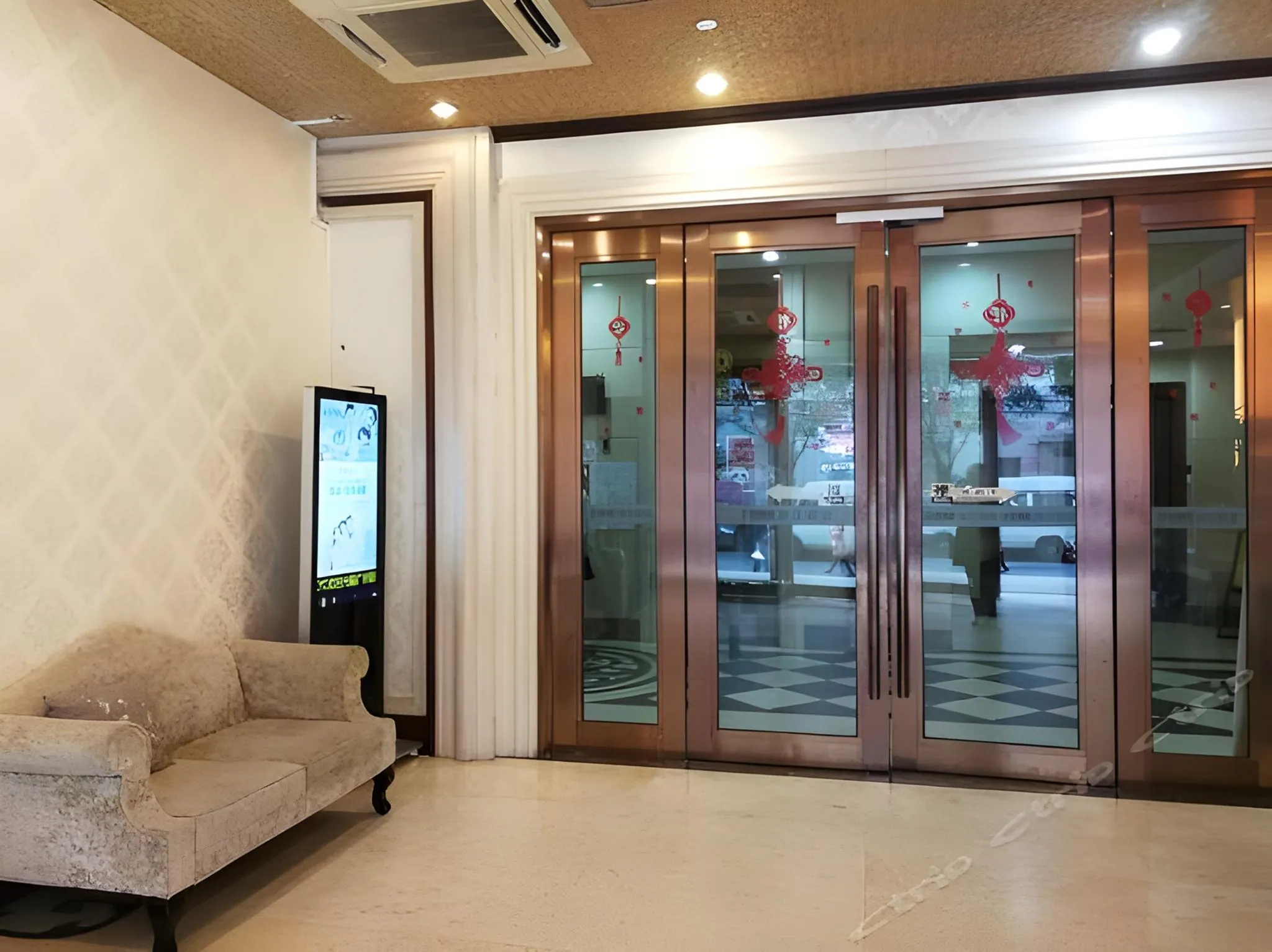Guangzhou Royal River Waifiden Apartment-Canton Fair Free Shuttle Bus