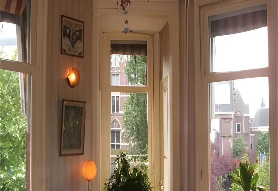 Hotel Museumzicht