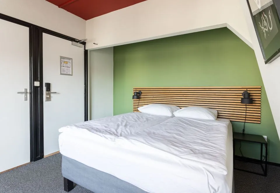 Hotel Freeland
