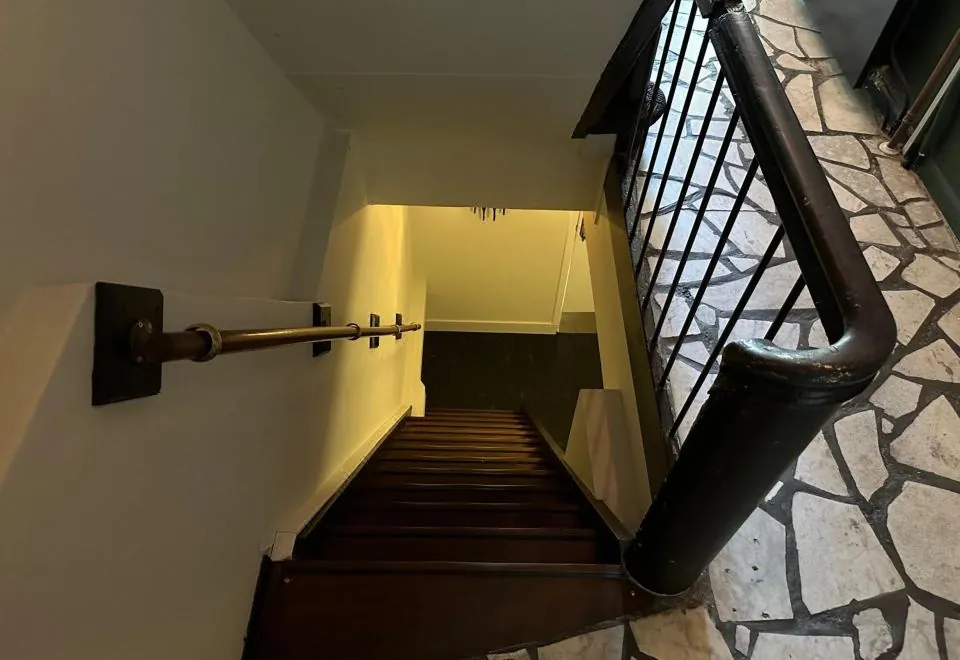 Hotel Freeland