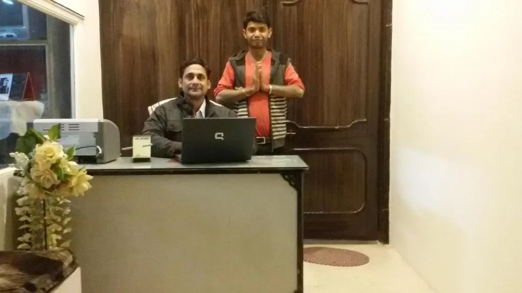 Hotel Vacation Jaipur