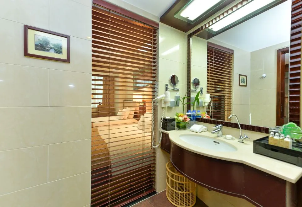 Baoan Hotel
