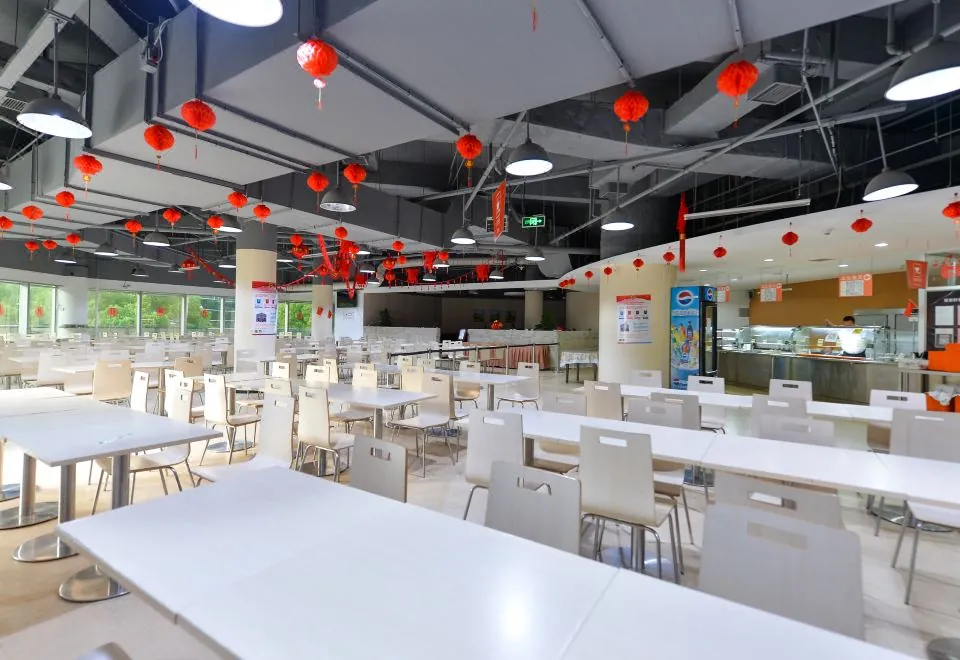 Baoan Hotel