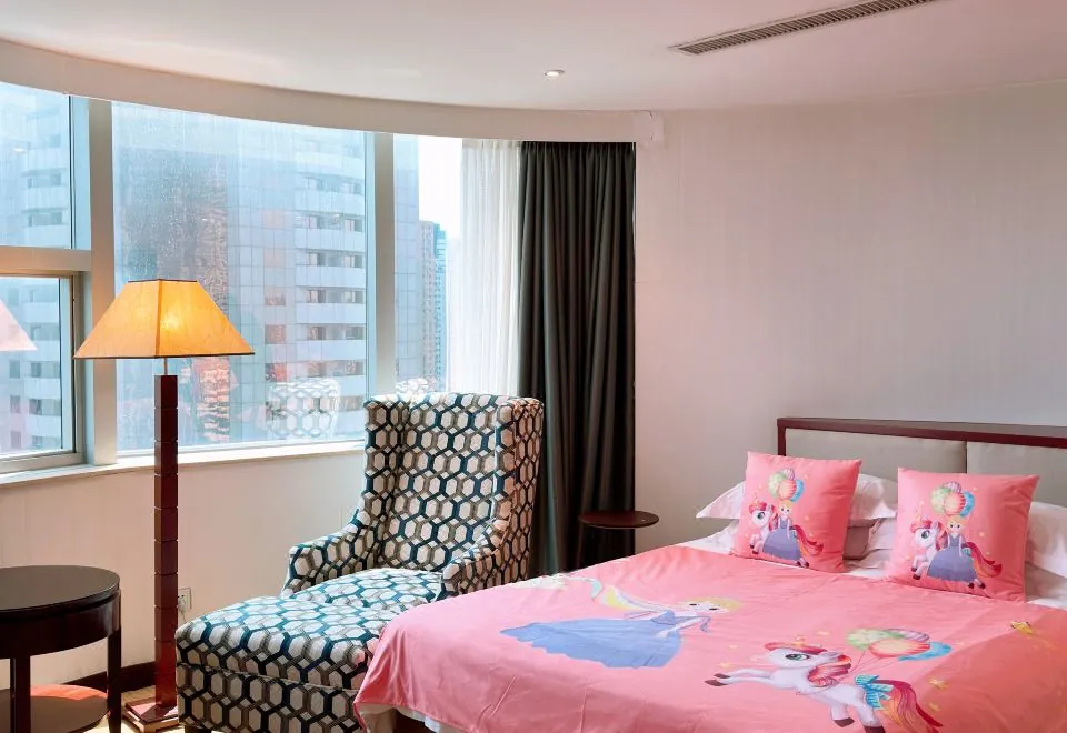 Baoan Hotel